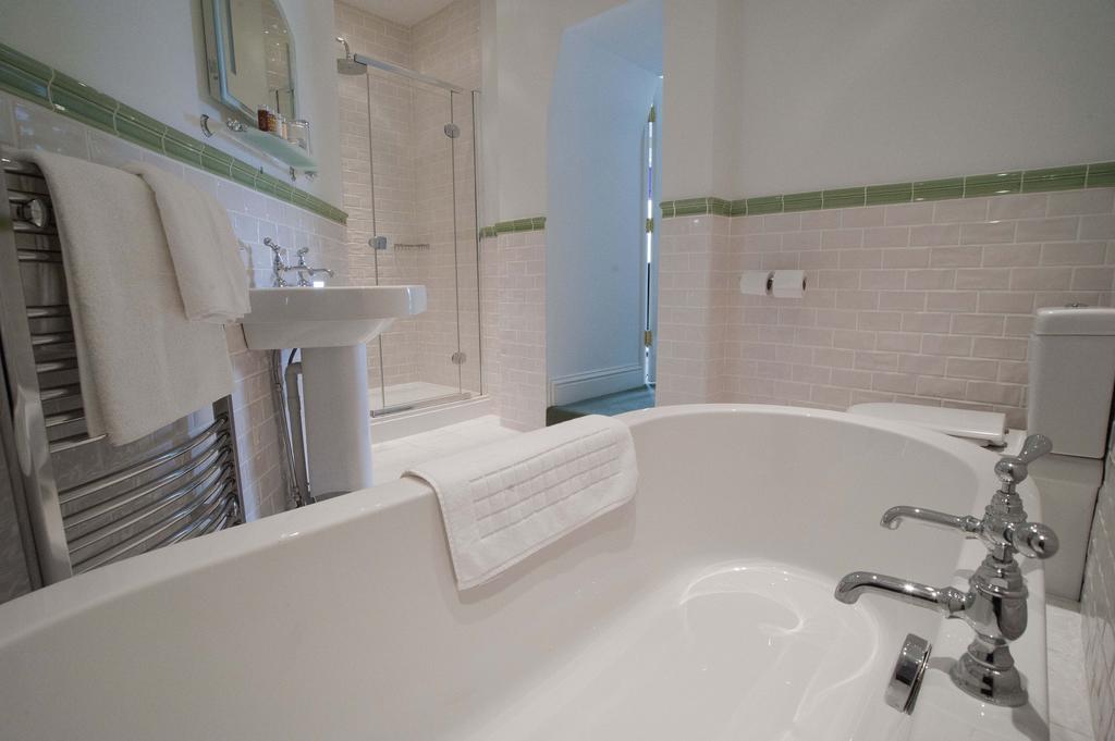 The Cleveland Tontine Hotel Northallerton Cameră foto